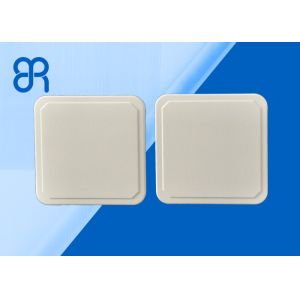 Cheap SMA-50KFD Connector UHF RFID Antenna Tracking Directional for Inventory Management for sale