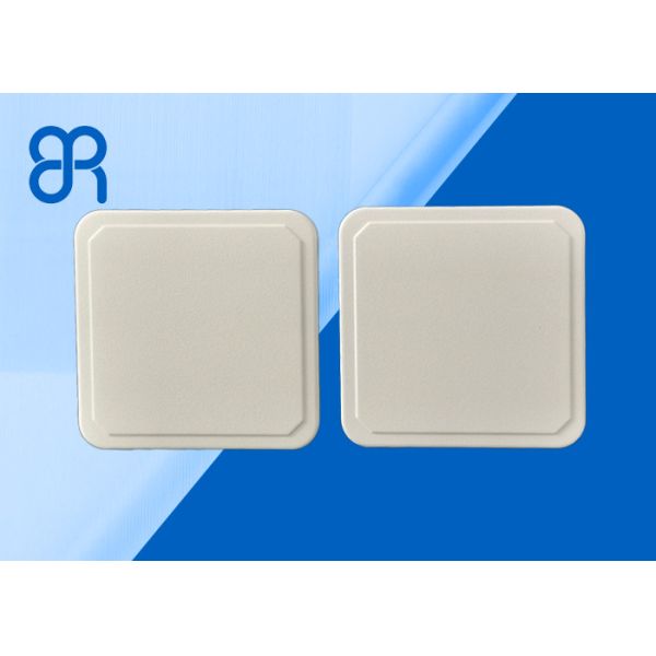 SMA-50KFD Connector UHF RFID Antenna Tracking Directional for Inventory