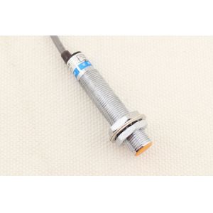 LJ12A3-2-Z/BX DC type NPN NO 2mm inductive proximity sensor