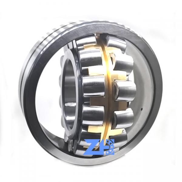 Quality 22324MB spherical roller bearing machined brass cage double row 120*260*86mm wholesale