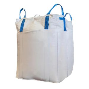 1 Ton Fibc Premium Jumbo Bulk Bags Polypropylene Ferlitiser Bean Sugar Packaging
