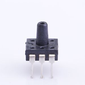 Non Corrosive Gas / Air Piezoelectric Pressure Sensor For Tyre Gauge