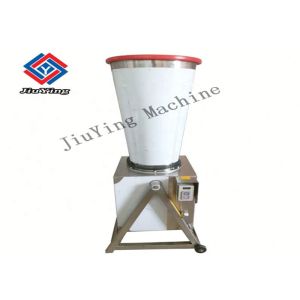 Commercial Vegetable Fruit Processing Equipment Juice Maker / Potatoes Making