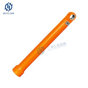 China Hitachi EX100 Excavator Hydraulic Arm Cylinder Assembly EX100 Excavator Spare Parts In Construction Machinery on sale
