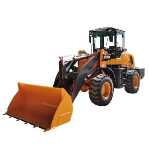 Wheel Loader 935 (2-2.5 tons)