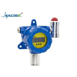 KFBH - 60 Refinery Gas Detection Defender