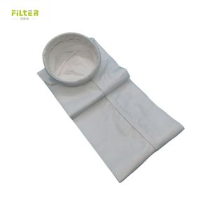 High Temperature Resistant PTFE Coated Needle Felt Garbage Incineration Filter