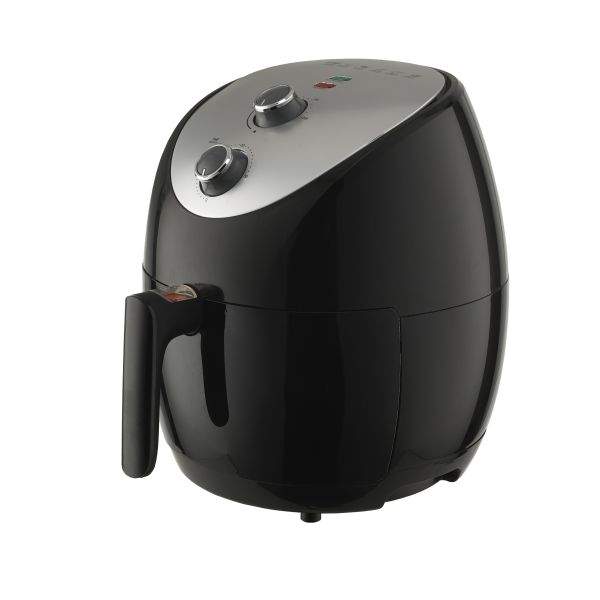 Quality 1500w Air Fryer Multifunction With 80°C-200°C Adjustable Temperature wholesale