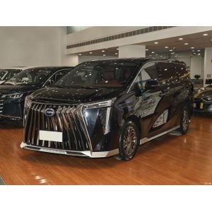 M8 Petrol SUV Cars 2022 Model Compact MPV Cars With Max Power 150bhp 6000rpm