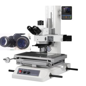 High Precision Digital Measuring Microscope STM-3020M For Long - stroke