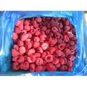 High Quality Bulk Frozen Raspberries Frozen Raspberry Bulk Packaging Fruit