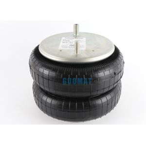 China W01-358-7550 Firestone Air Spring Refer To Goodyear 2B12-440 Flex 578-92-3-315 on sale