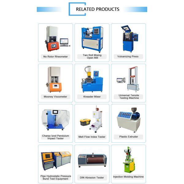 Customized Plastic Rubber Processing Refining Machinery Two Roll Open Mixing Mill