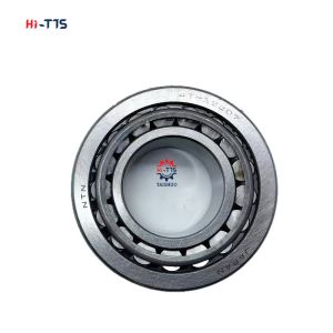 Single Row Taper Roller Bearing 4T-32205 32205 25x52x19.25mm for Construction