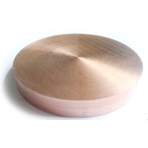 Copper Tungsten Heavy Alloy Cl12 / Resistance Welding Electrodes International