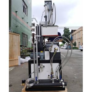 Rubber Mixer Machine 25/35/55/75L Capacity Hydraulic Internal Mixer Rubber