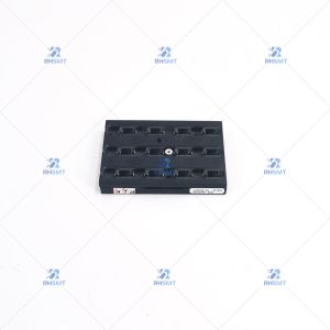 SIEMENS Nozzle Magazines type 79xx 00323044 , asm siplace , smt pick and place