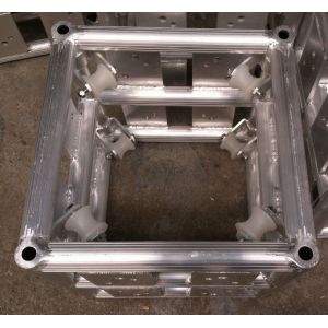 corner block used in aluminum stage truss connect