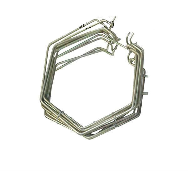 Quality Lock Spring Mud Pump Parts For RONGSHENG RS-F1600 Mud Pump API 7K wholesale