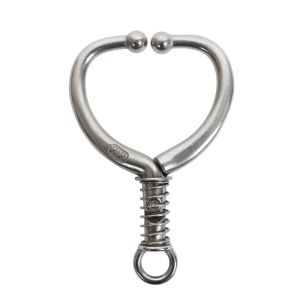 Rust Resistance Self Locking Bull Holder Cow Nose Pliers For 1150KG Animals