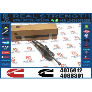 Factory Outlet Store Diesel Injector Unit Injector 1473430 4076912 1521978