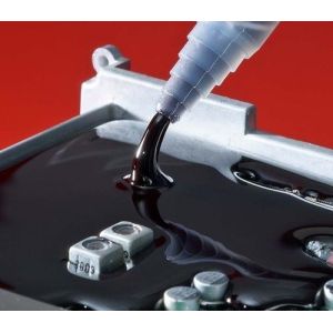 Upgrade Your Production Line with a Customized Epoxy Resin Automatic Glue