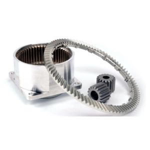 Cheap Robot Gear Replacement Industrial Automation Transmission Gears