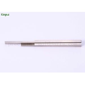 Japan Sodick EDM Precision Auto Parts Custom Processing 0.005 mm Tolerance