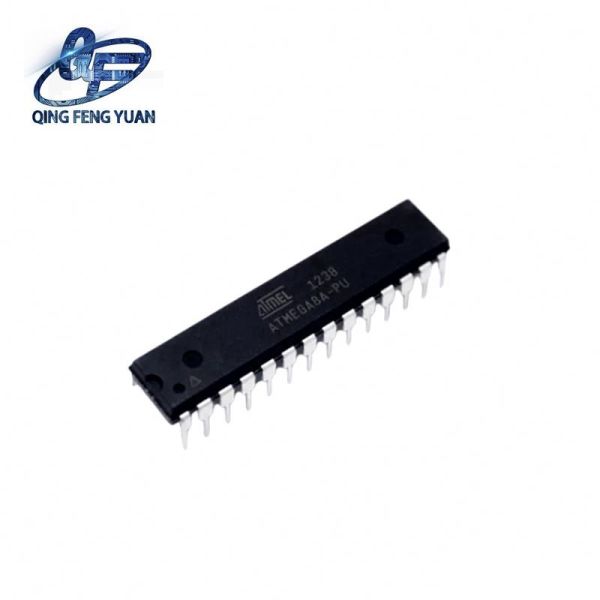 Electronic components Bom list ATMEGA8A Atmel Original Ic Mosfet Transistor