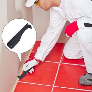 Silicone Sealant Scraper Silicone Spatula Sealant Finishing Tool caulking Tool