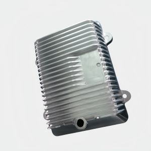 Customized CNC Milling Machining Parts For Industrial Applications