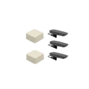 Adaptive Flash Automatic Tour Guide System With Noise Filtering Technology