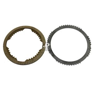 China HMGF35 HMGF68 Swing Motor Excavator Friction Separation Plate on sale