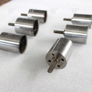 Customizable Precision Punch Blade For Accurate Cutting Results