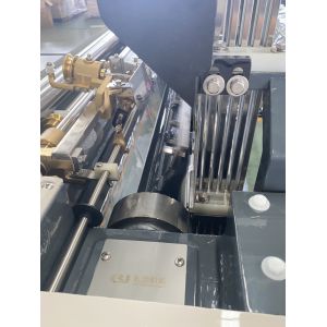 Flat Weave Water Jet Looms Machine Textile 2 Nozzle 1200 RPM High Speed