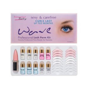 Professional Lash Lifting Eyelash Perming Curler Eyelash Extensions Wave Lift