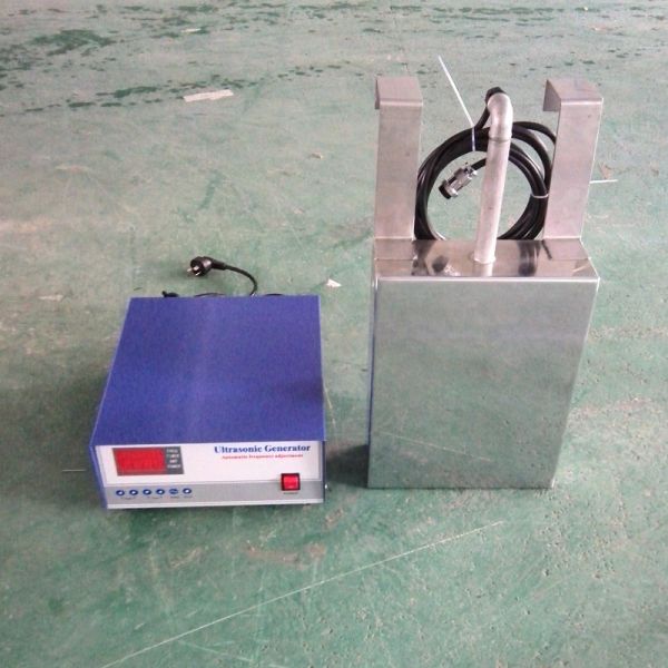 Waterproof Large Capacity Ultrasonic Cleaner 28khz/25khz/40khz 1000W With