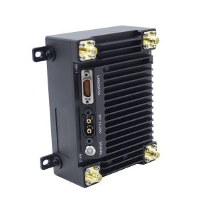 Seamless Video Transmission Mesh Drone Data Link and HDMI LAN TTL Video