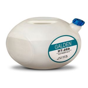 Solvey Galden perfluoropolyether fluids HT200 Normal Boiling Point 200 5kg