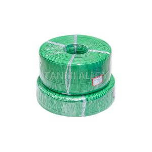 Twisted Wire Multicore Cable Type JX Thermocouple Wire 7*0.2mm PFA FEP PVC