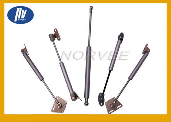 Quality Strong Stability Stainless Steel Gas Struts No Noise For Heavy Machinery wholesale