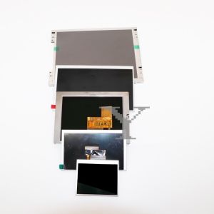 China 19.0 a-Si TFT-LCD Panel for HannStar HSD190ME12-A11 on sale