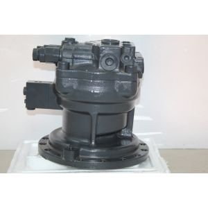 Steel Excavator Swing Motor Parts Name For Customized Requirements