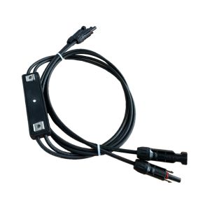 IP67 PV Rapid Shutdown Emitter With 20A Maximum Input Current