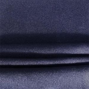 160gsm 500d PU Coated Oxford Fabric Solid 600 Denier For Jackets And Bags