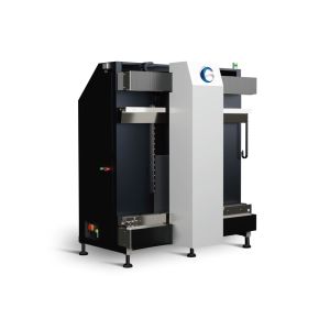 China VERTICAL CTS Computer To Screen Exposing Machine Resolution 2540dpi on sale