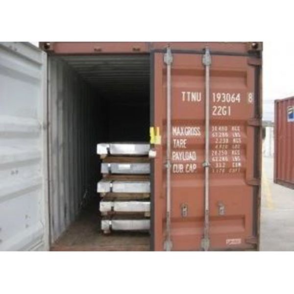 Low Carbon and Ultra-Low Carbon Steel Plates and Strips En DC01 DC03 DC04