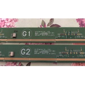 LC980DQD-FGF1 LG Display 98" 3840(RGB)×2160 600 cd/m² INDUSTRIAL LCD DISPLAY