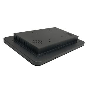 12.1 Inch Industrial LCD Monitor Capacitive PC Touch Screen Monitor With Vesa