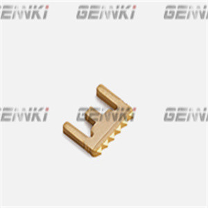 SS136 Machined Automotive Parts Nitride 6082 Aluminum Cnc Milling